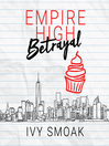 Imagen de portada para Empire High Betrayal